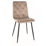 Molarem Home stolica JERRY - Baršun | shoptok.hr
