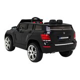  Auto na akumulator City Rider - crni | shoptok.hr
