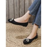 Resti Women's ballerinas with a bow Ofelna | ePonuda.com
