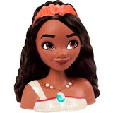Just Play Disney Vaiana Moana 2 Bust - Kreativni Set za Djecu | shoptok.hr
