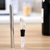 Štapni rashlađivač za vino srebrni 407105 | Eponuda.com