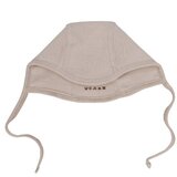  Lunilou - Kapica bonnet na vezanje, Iced Latte | shoptok.hr