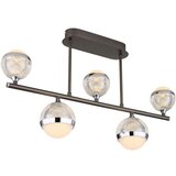 Globo stropna led-svetilka 65/11/37 cm | Shoptok.si