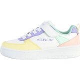 Skechers Nizke superge 209173 Bela Cene