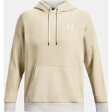 Under Armour Sweatshirt UA Essential Flc Novelty HD-BRN - Men | shoptok.hr