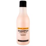 Stapiz Basic Salon Sweet Peach vlažilen in zaščiten šampon 1000 ml za ženske Cene
