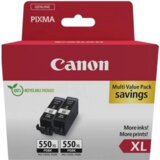Canon 6431B010 spremnik s tintom 2 kom Original Crno | shoptok.hr