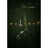 Steam Outlast + Outlast 2 Key GLOBAL | ePonuda.com