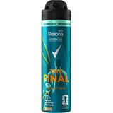 Rexona Men Advanced Protection dezodorant pršilo 150 ml | Shoptok.si