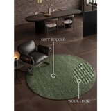Villeroy Boch Zelena preproga &amp;oslash; 200 cm Wilma &amp;ndash; Slike