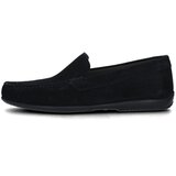Geox Mokasini U450WB00022 Modra | Shoptok.si