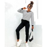 Resti Women's striped cotton set | shoptok.hr