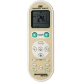 Superior Daljinski upravljalnik za klimatske naprave, 1000 kod, univerzalni - RC AirCo | Shoptok.si