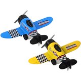  Airplane Powered Helicopter Aluminum Colorful Mix | shoptok.hr