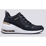 Skechers 155399-BLK Crna Cijene