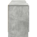 TV ormar Betonska siva 150 x 31 x 47 cm Konstruirano drvo | Eponuda.ba