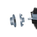 INORCO Za Deebot T20/T20 Max/T20 Pro Glavni valj Stranska krtača Mop Krpe Krpe Vrečka za prah Spar Dodatki, (21875175) Cene
