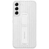 Samsung Ovitek za Galaxy S22 Plus, bel Cene
