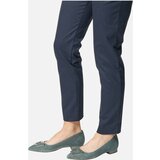 Geox Light green women's ballet flats Charyssa - Women's | shoptok.hr