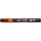 POSCA Označevalnik UNI POSCA PC-3M 0.9 - 1.3 MM Cene