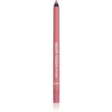 Velvet Touch vodoodporni svinčnik za ustnice odtenek 008 Shy Plum 1.2 g
