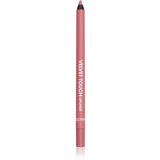 Gosh Velvet Touch vodootporna olovka za usne nijansa 008 Shy Plum 1.2 g Cijene