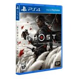 Ghost of Tsushima Standard Edition PS4 Cijene