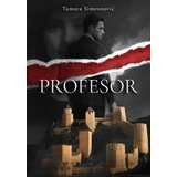 Alegorija Tamara Simeonović - Profesor Cene