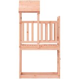  Igraći Toranj Smeđa 53 x 110 5 x 214 cm Solidno Douglas Drvo | shoptok.hr