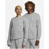 Nike muški duks M nsw club crw bb BV2662-063