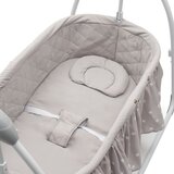Baby Mix New Baby Swingy elektronska kolijevka | shoptok.hr