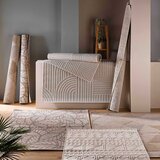 Douceur d intérieur Bež preproga 120x170 cm Odilon – | Shoptok.si