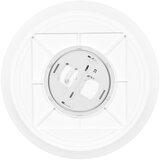  Ecolite WYB380-CCT/24W/BI - LED stropno svetlo DISK, LED/24W/230V, IP44, belo | Eponuda.com