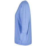 Pri Classic, warm women's V-neck sweater ROSALIA | shoptok.hr