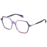 Police Mermaid 5 VPLG26 0XA8 - ONE SIZE (53) Cijene