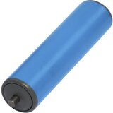 Gura Nosilni valj iz umetne mase, valj Ø 50 mm, vzmetna os, dolžina 200 mm | Shoptok.si