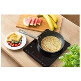Sencor SCP 3701BK indukcijska kuhalna plošča, črna | Shoptok.si
