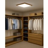  LED plafonsko svetlo LED/40W/230V 3000/4000/6500K 50x50 cm bež | Eponuda.com
