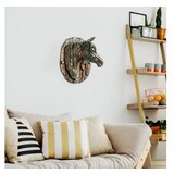 WALLXPERT dekorativni zidni pribor multicolor horse | ePonuda.com