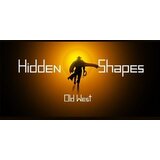  hidden shapes old west - jigsaw puzzle game (pc) steam key global | ePonuda.com