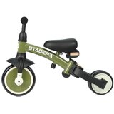 Qplay tricikl za decu Stager Green, 12m+ | Eponuda.com