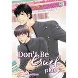 Harper Collins Publishers Ltd Yonezou Nekota - Don't Be Cruel: plus+, Vol. 1 | Eponuda.com