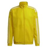 Adidas Športne jope in jakne Veste Squadra 21 Rumena Cene
