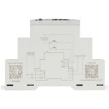 BLEBOX switchBoxD DC DIN - 2-kanalni rele 230V AC / 5-30V DC | Shoptok.si