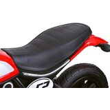  Motocikel Street Bob AKU – oranžni | Shoptok.si