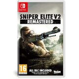  Sniper Elite V2 Remastered (SWITCH) | Shoptok.si