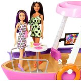 Barbie Sanjski čoln | Shoptok.si