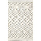 Mila Home Bež tepih 170x120 cm Shaggy - Cijene