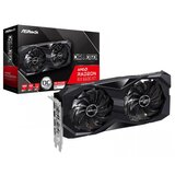 AsRock Grafična kartica Radeon Rx 6600 Xt Challenger D 8G Oc, (20306717) | Shoptok.si