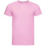 RUSSELL Men's Slim Fit T-Shirt